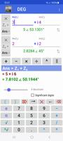 Easy Complex Number Calculator Affiche