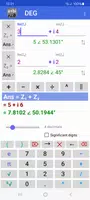 Easy Complex Number Calculator bài đăng