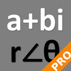 Easy Complex Number Calculator biểu tượng