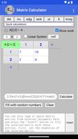 Matrix Calculator bài đăng