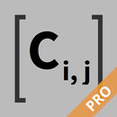 Matrix Calculator APK