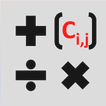 Complex Number Calculator