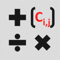 Complex Number Calculator