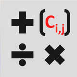 Complex Number Calculator icône