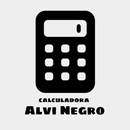 APK Calculadora Alvinegro