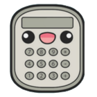 Calculadora de Enfermería आइकन