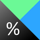 百分比計算 APK