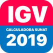 Calculadora IGV 2018