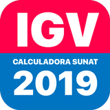 Calculadora IGV icône