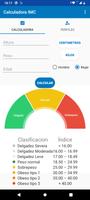 BMI Calculator & Ideal Weight screenshot 3