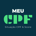 Meu CPF - Situação CPF e Score icon