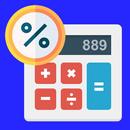Calculadora de porcentajes APK