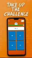 Calcul Challenge screenshot 1