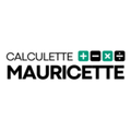 Calculette Mauricette
