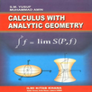 Calculus and Analytic Geometry APK