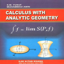 Calculus and Analytic Geometry APK