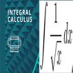 Integral Calculus icon