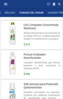 Calculadora y catálogo Amway Screenshot 2