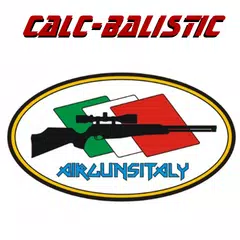Calc ballistic