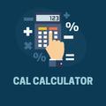 Cal Calculator