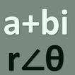 Elementary Complex Number Calc
