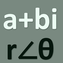 Elementary Complex Number Calc APK