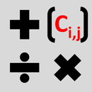 Complex Number & Matrix Calc APK