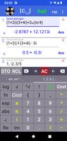 Complex Number & Matrix Calc bài đăng