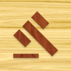 Woodblock - Simplest Instument APK