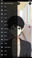 برنامه‌نما Animaker عکس از صفحه