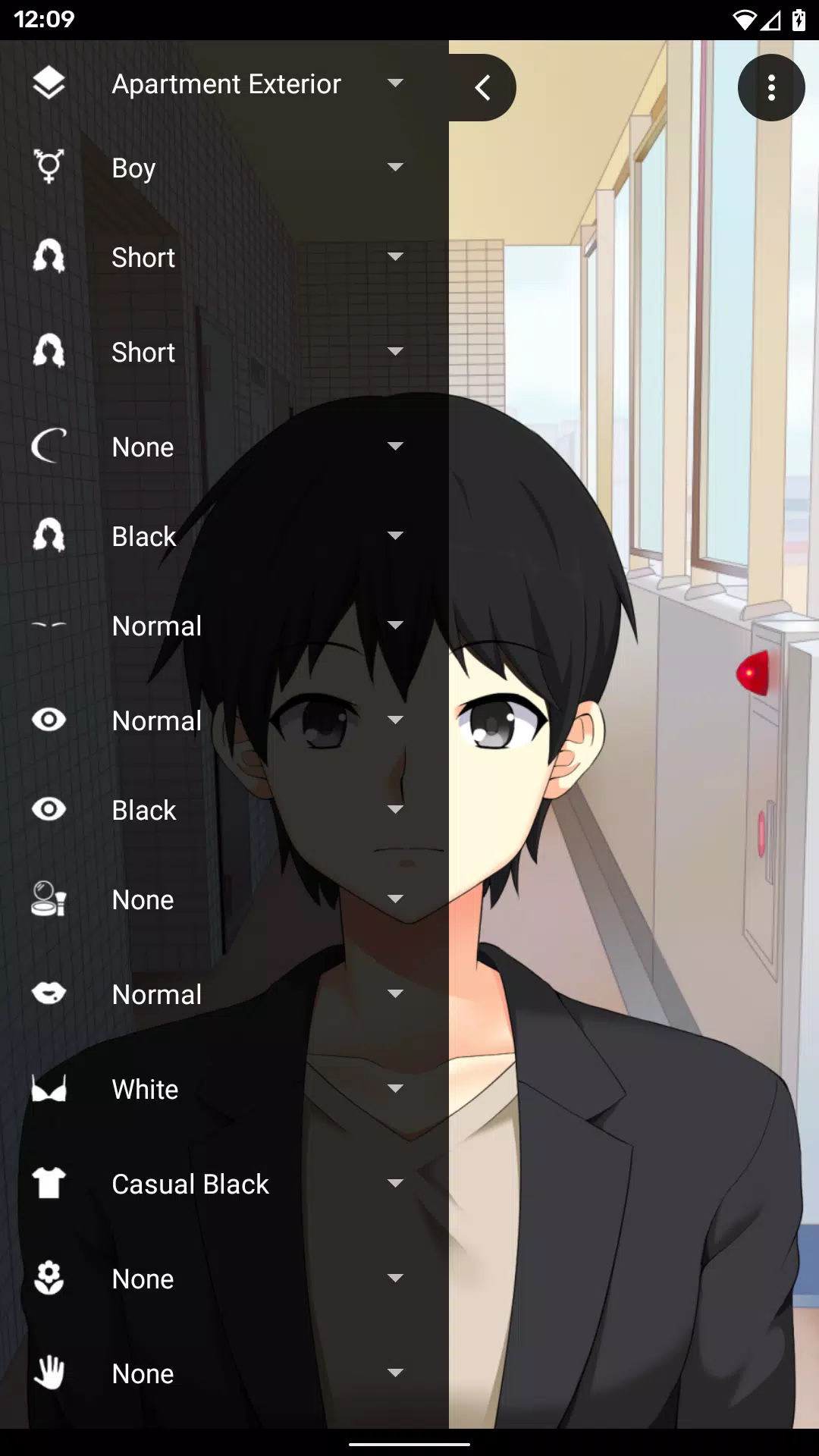 Animaker - Anime Character Creator v2.0 MOD APK (Remove ads,Optimized)  Download