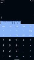 Tactile Calculator - Feel Your Math capture d'écran 1