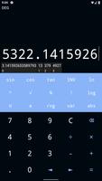 Tactile Calculator - Feel Your Math capture d'écran 2
