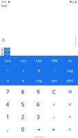 Tactile Calculator - Feel Your Math capture d'écran 3