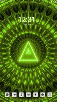 Illuminati LWP captura de pantalla 1