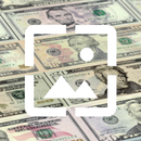 Money Live Wallpaper APK