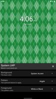 System LWP capture d'écran 2