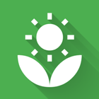 Plant Light - Check Light Levels icono