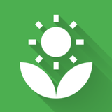 Plant Light - Check Light Levels icône
