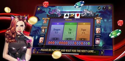 King Slots Casino imagem de tela 1