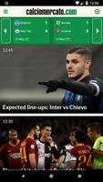 Calciomercato.com English Affiche