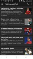 Calciomercato capture d'écran 2