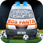 SOS Fanta - Fantacalcio ícone