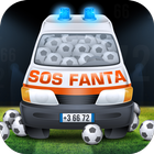 Icona SOS Fanta - Fantacalcio