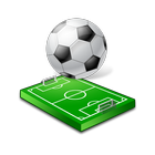 Soccer in Europe icon