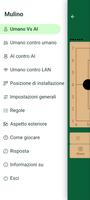 1 Schermata Mulino