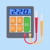 ELECTRICIAN CALCULATOR ไอคอน