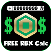 robux calc new free - robux card generator 2020 APK voor Android