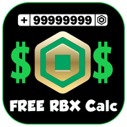 Robux Calc APK Download for Android Free