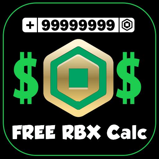 robux calc new free - robux card generator 2020 APK voor Android